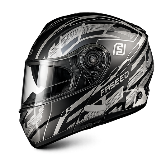 CASCO FASEED 908 GRAY