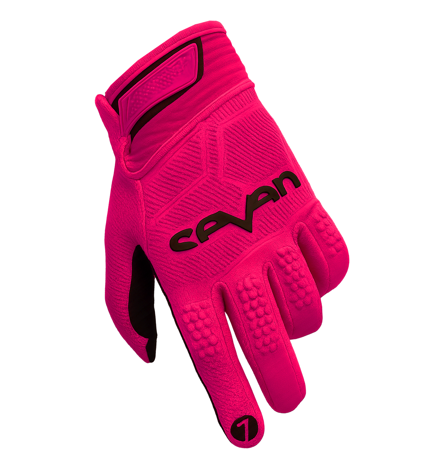 GUANTES SEVEN CROSS