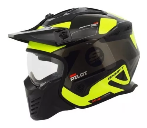 CASCO SHAFT 225 PILOT GHOSTER