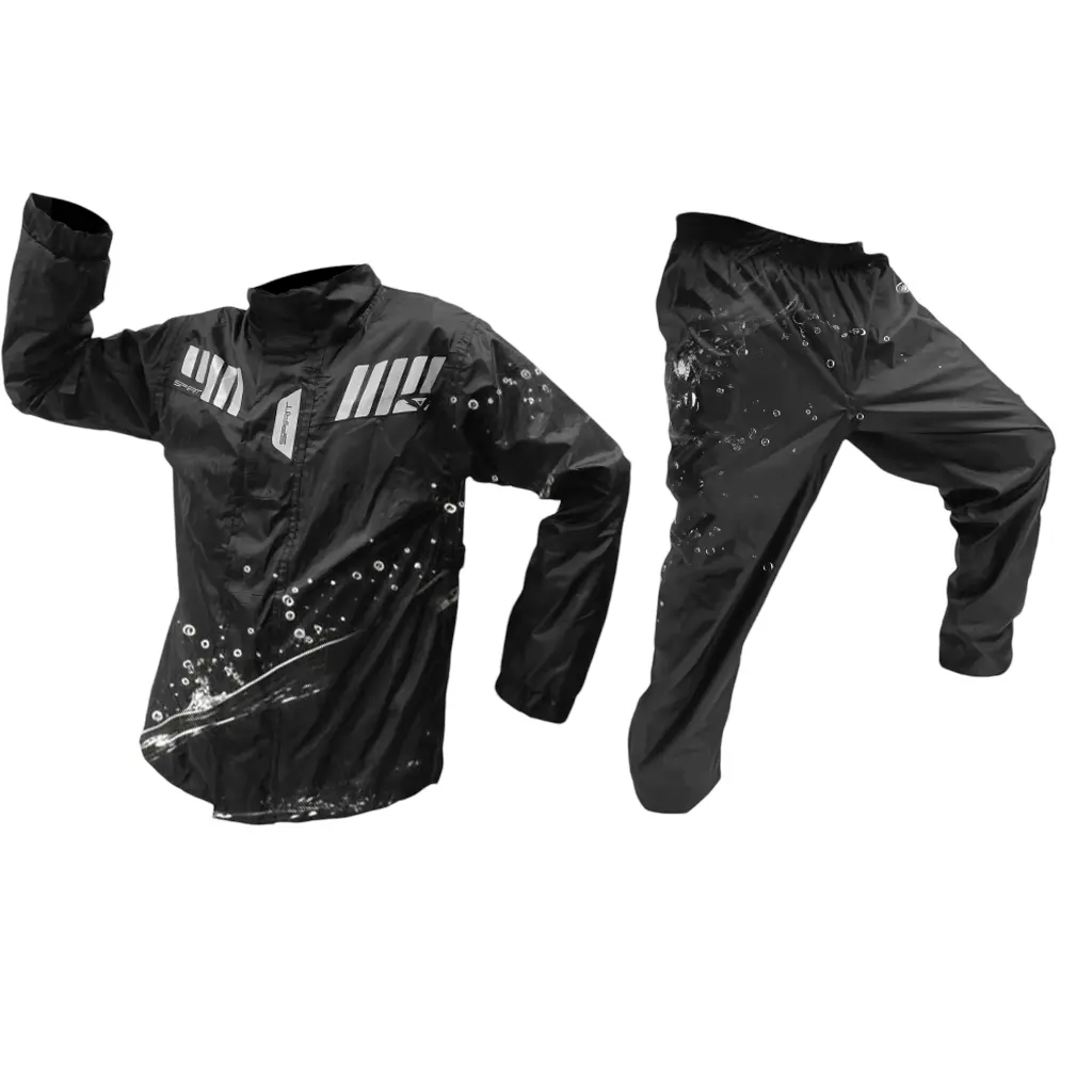 IMPERMEABLE SPIRIT - RAZOR