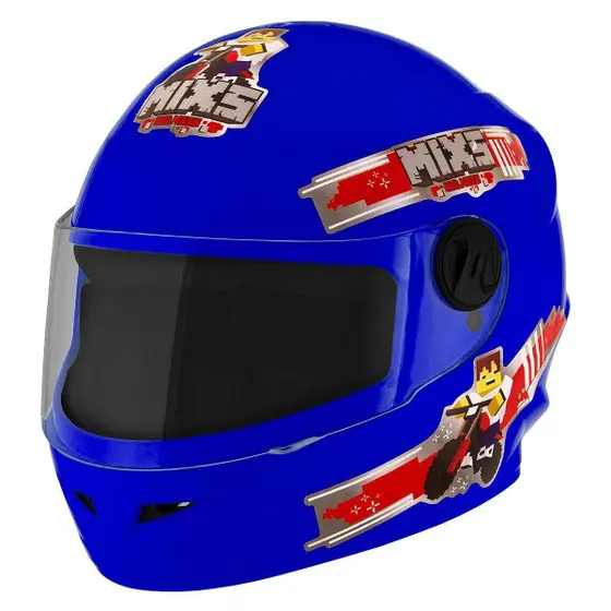 CASCO MIXs START BLOCKS KIDS