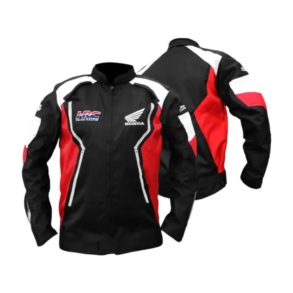 CHAMARRA SPIRIT HONDA - ONIX