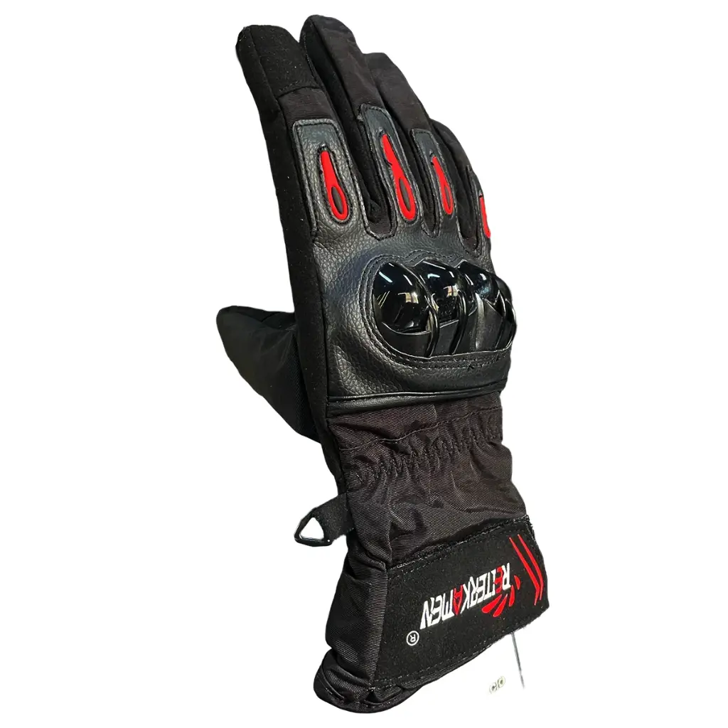 GUANTE IMPERMEABLE REITEKAMEN