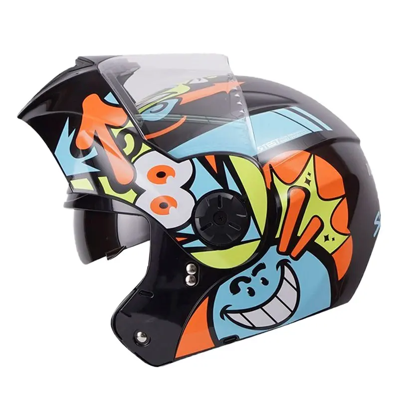 CASCO ICH 3110  SMILE KID