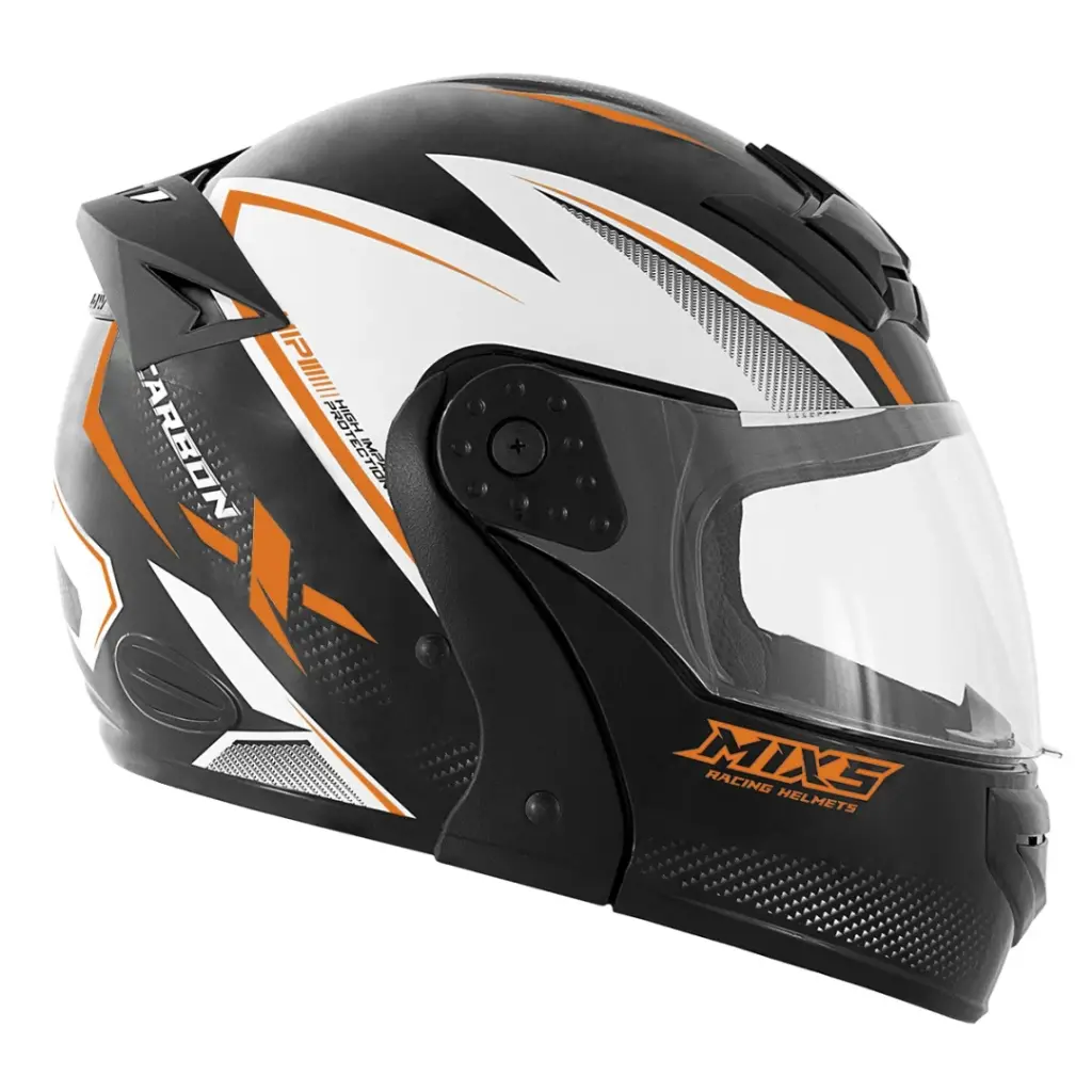 CASCO MIXs GLADIATOR CARBON