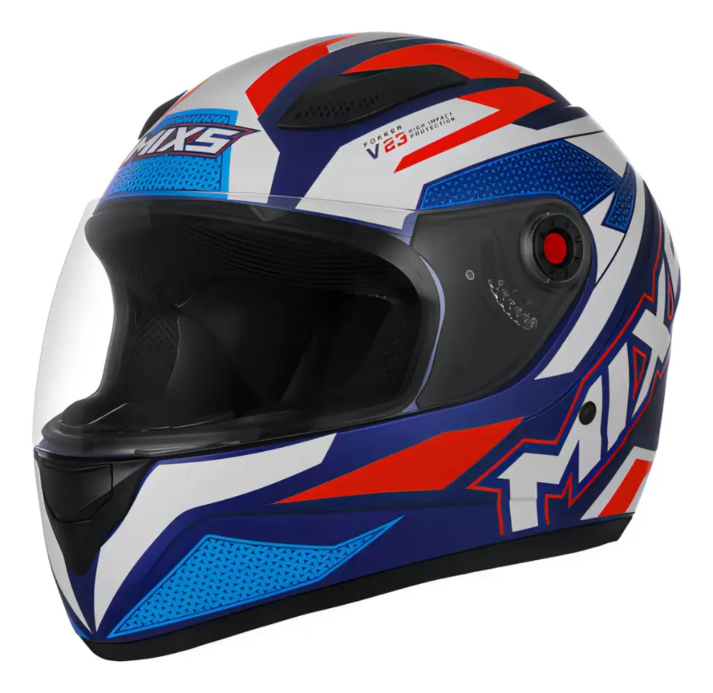 CASCO MIXs FOKKER V23