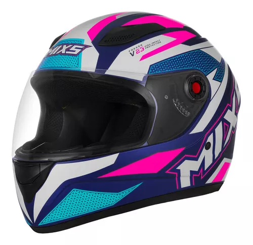 CASCO MIXs FOKKER V23 (MUJER)