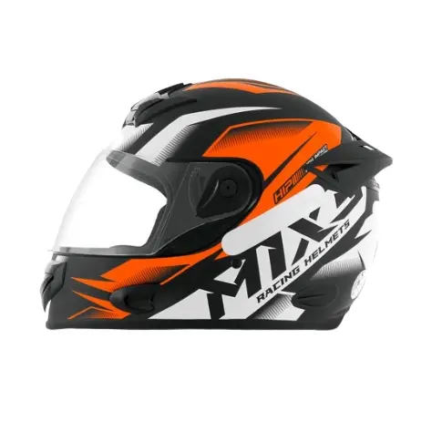 CASCO MIXS FOKKER STORM 2019