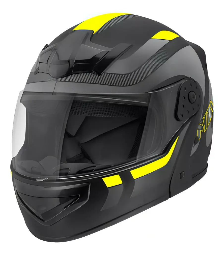 CASCO MIXS GLADIATOR DELTA