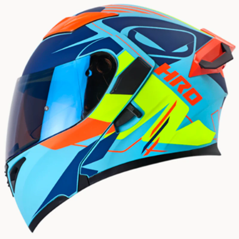 CASCO HRO 3400 RARE AMARILLO
