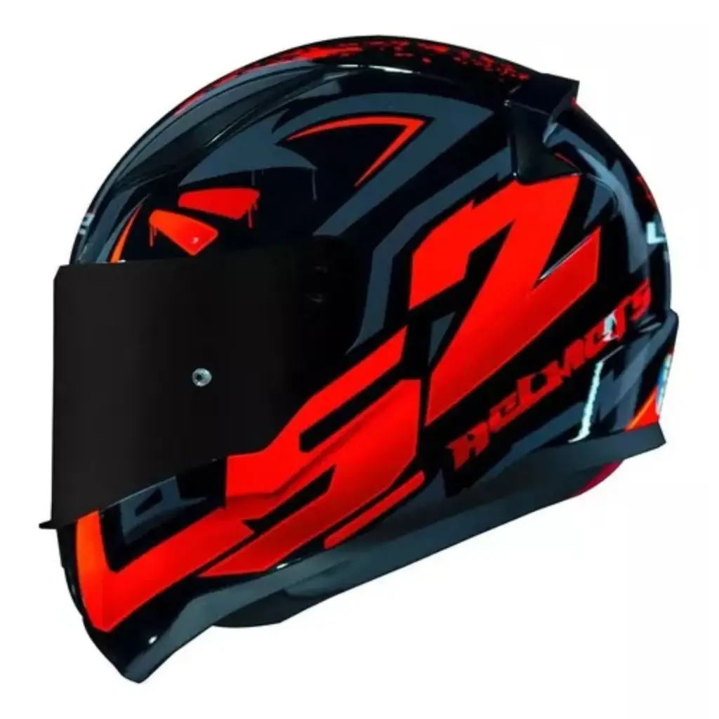 CASCO LS2 NS353 TAGLINE