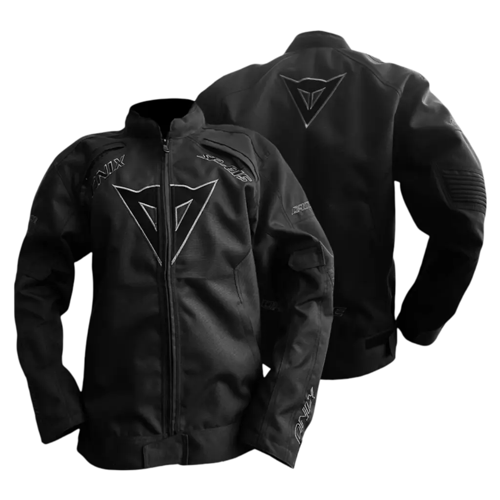 CHAMARRA SPIRIT DAINESESS FIFTEEN - ONIX PLUS