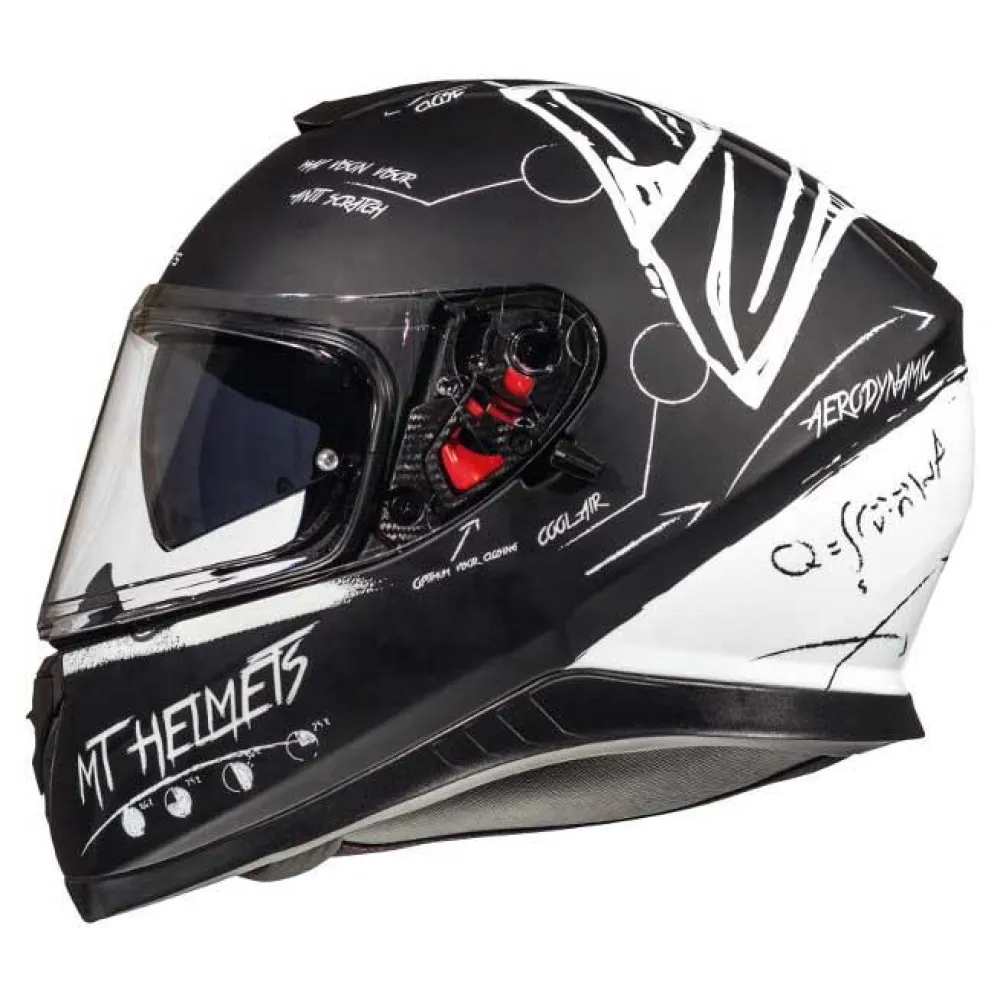 CASCO MT THUNDER 3 BOARD