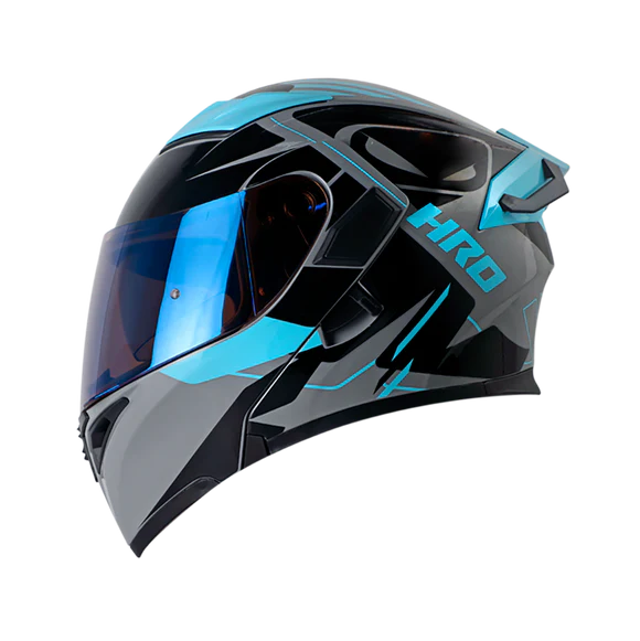 CASCO HRO 3400 RARE AZUL