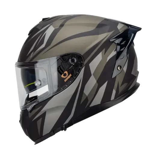 CASCO SOMAN 961-S  FLASHING