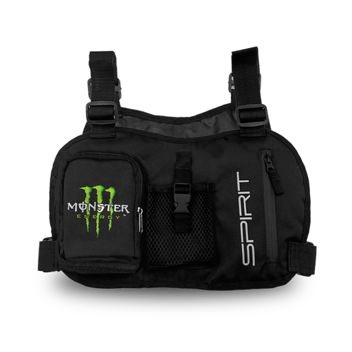 SPIRIT PECHERA HUNTER PORTA CELULAR