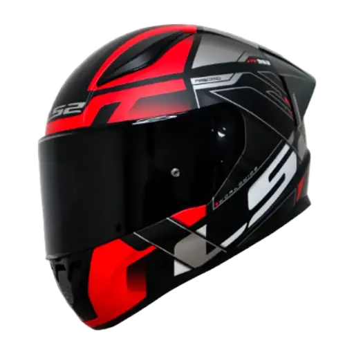 CASCO LS2 NS353 DEVIANT