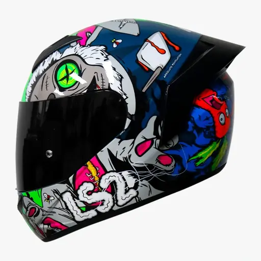 CASCO LS2 NS352 RABAB