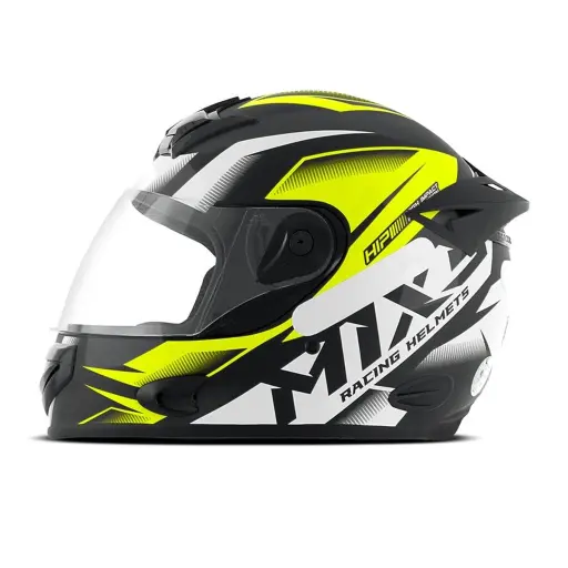 CASCO MIXS FOKKER STORM 2019