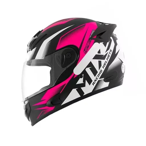 CASCO MIXS FOKKER STORM 2019 (MUJER)