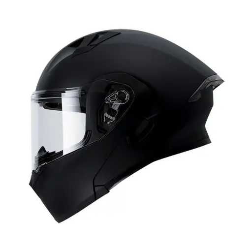 CASCO DAKAR 3120 LUX AMARILLO