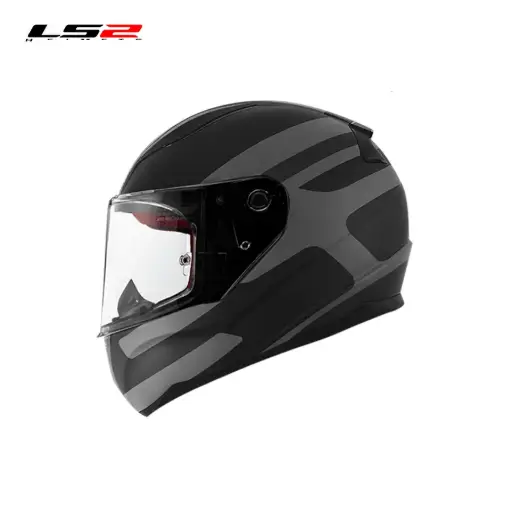 CASCO LS2 FF353 RAPID SETHDES