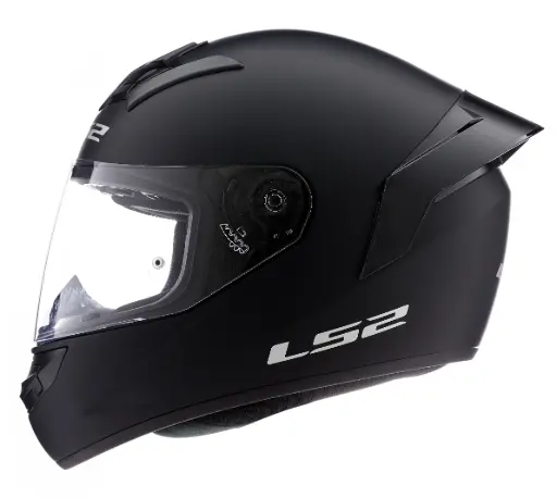 CASCO LS2 FF352 SOLID ALERON MOTOESPACIO
