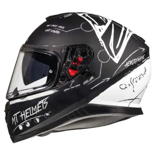 CASCO MT THUNDER 3 BOARD